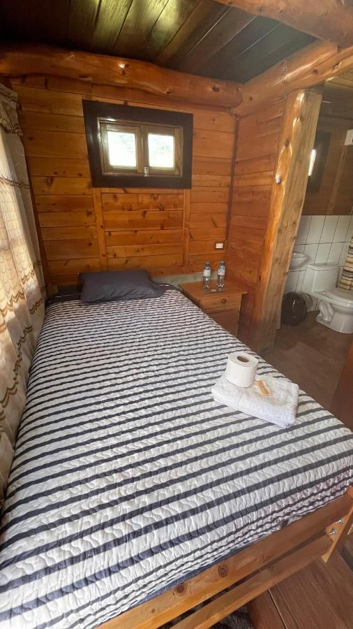 Single Room with Private Bathroom