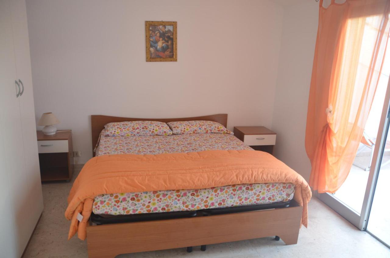 Taormina Bay Lucia's House 4 - B&B
