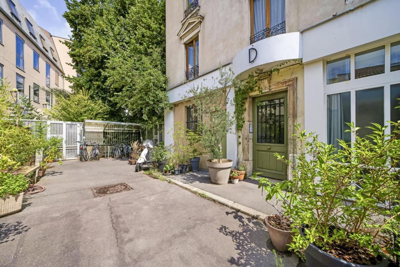 Secret Loft Paris Zénith - B&B Paris