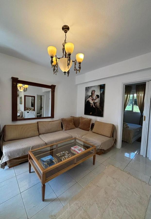Dream House - Ferienwohnung Asproválta