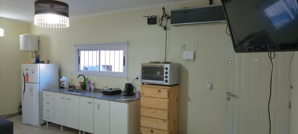 Menendez Lajas - B&B El Trapiche