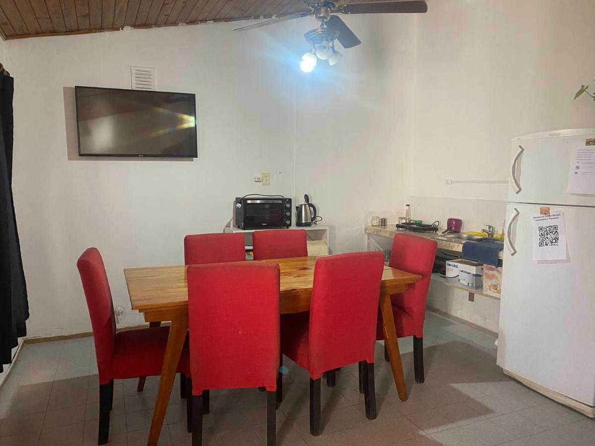 Jazmin - Ferienwohnung General Alvear