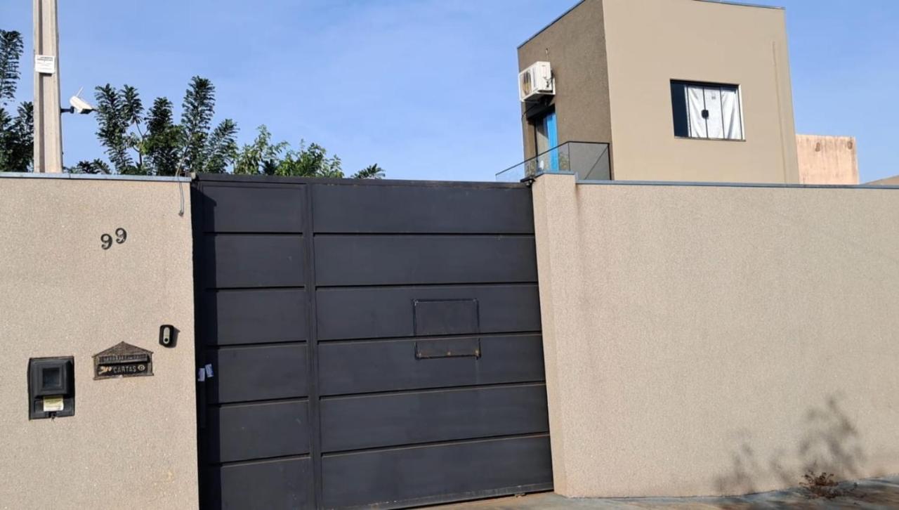 Recanto Cruz - B&B Olímpia