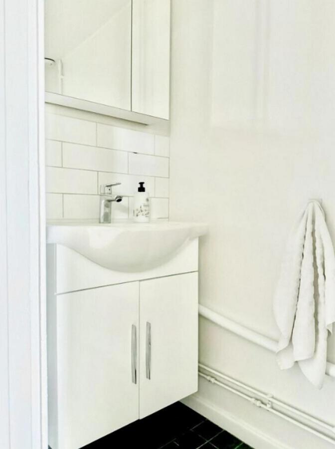 Beautiful Luxury Apartment - B&B Stockholm