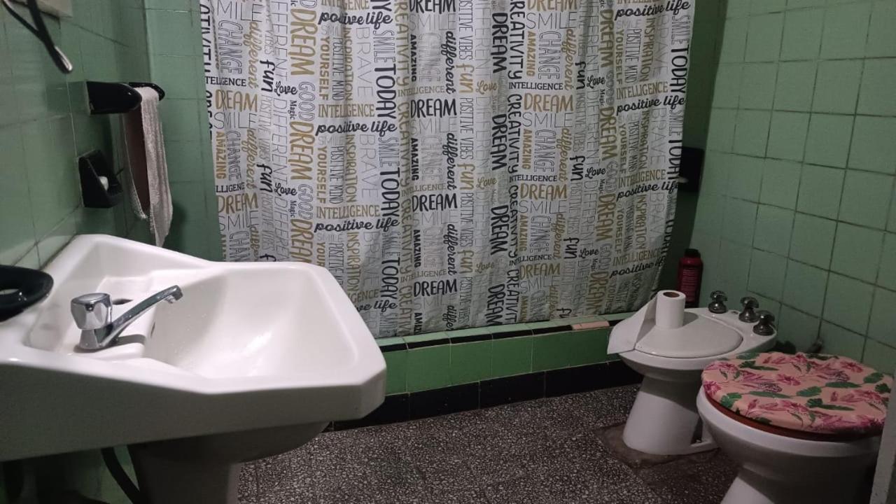 Alquileres Flavia - B&B Gualeguaychú