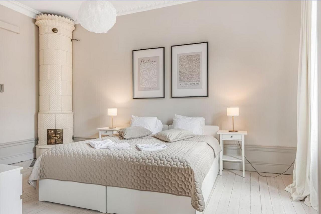 Beautiful Luxury Apartment - B&B