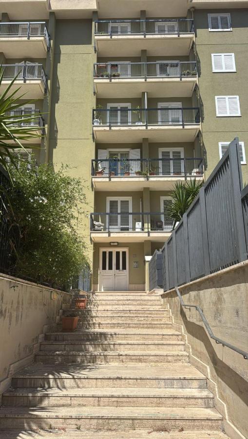 Marconi House - Appartamento in zona centrale 2-Bedr a Termini Imerese - B&B Termini Imerese