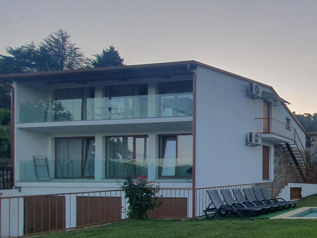 Quinta da Cachada - B&B