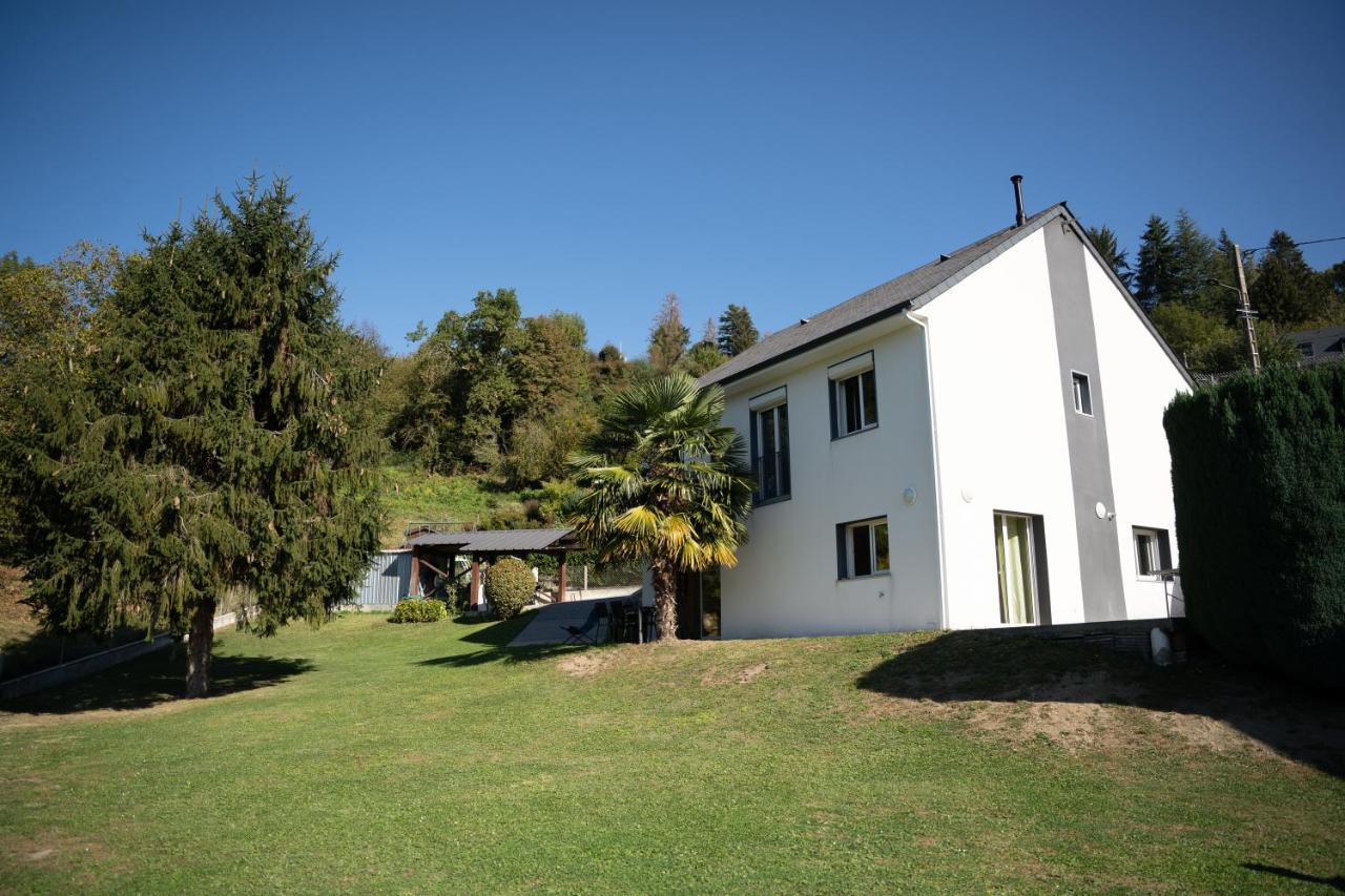 Maison rayons de soleil - B&B