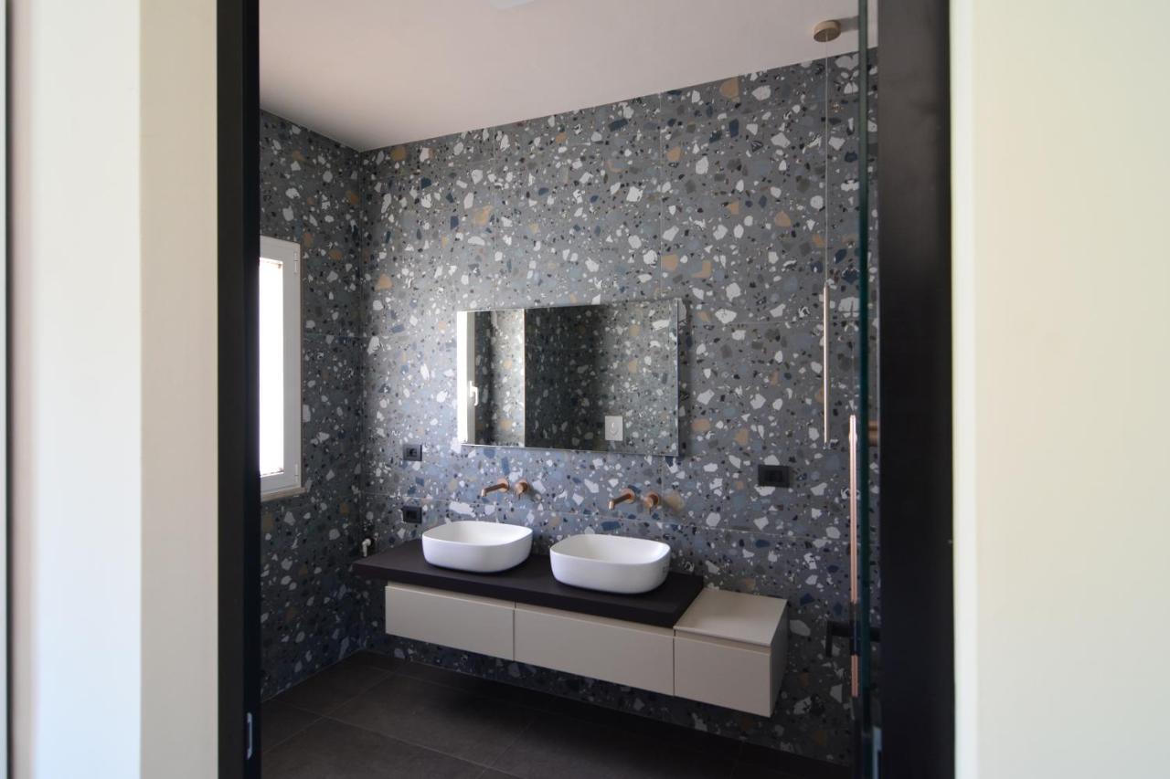 Junior Suite con Balcone