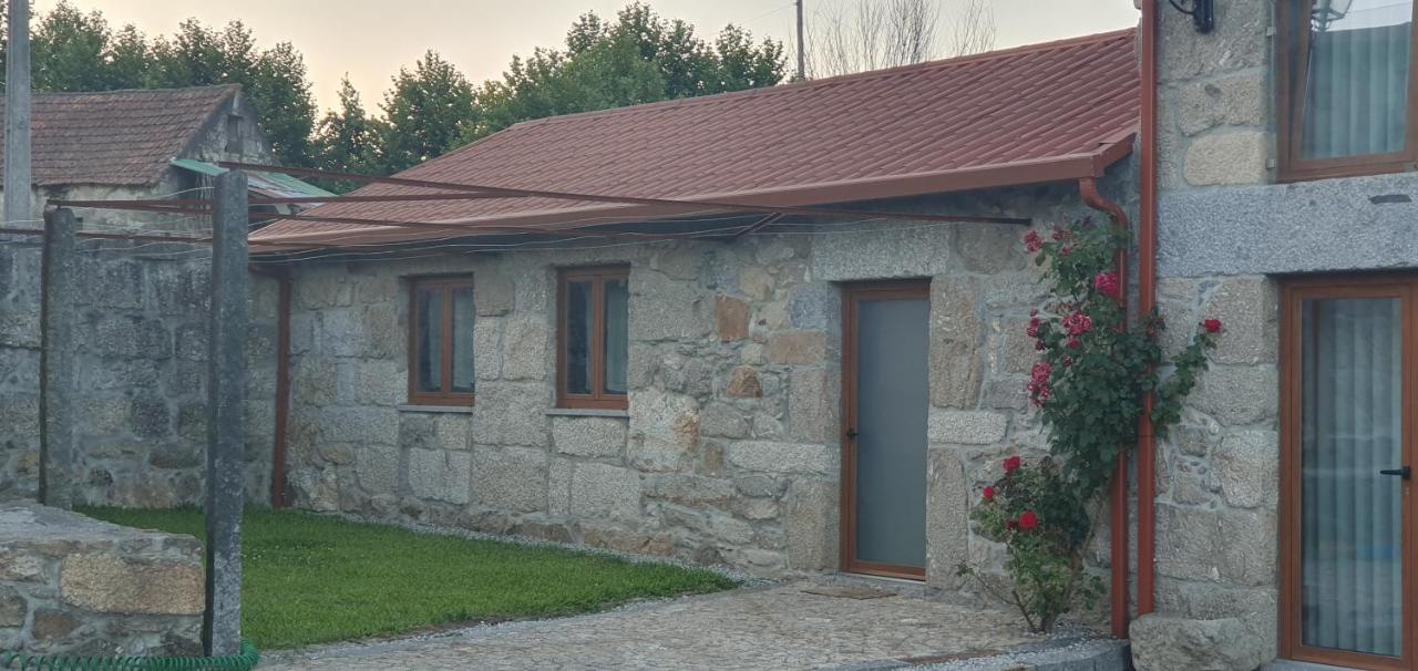 Two-Bedroom Townhouse