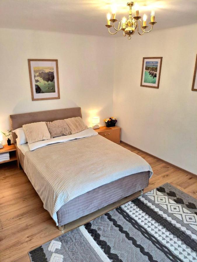 Habitación Cuádruple Clásica