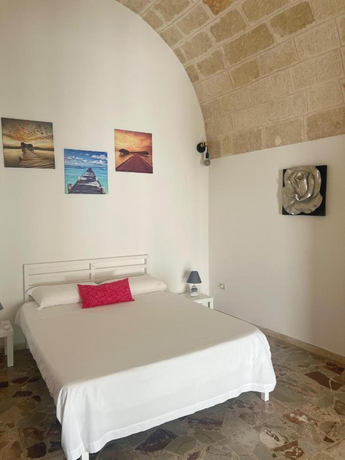 Juli's house - Ferienwohnung Polignano a Mare