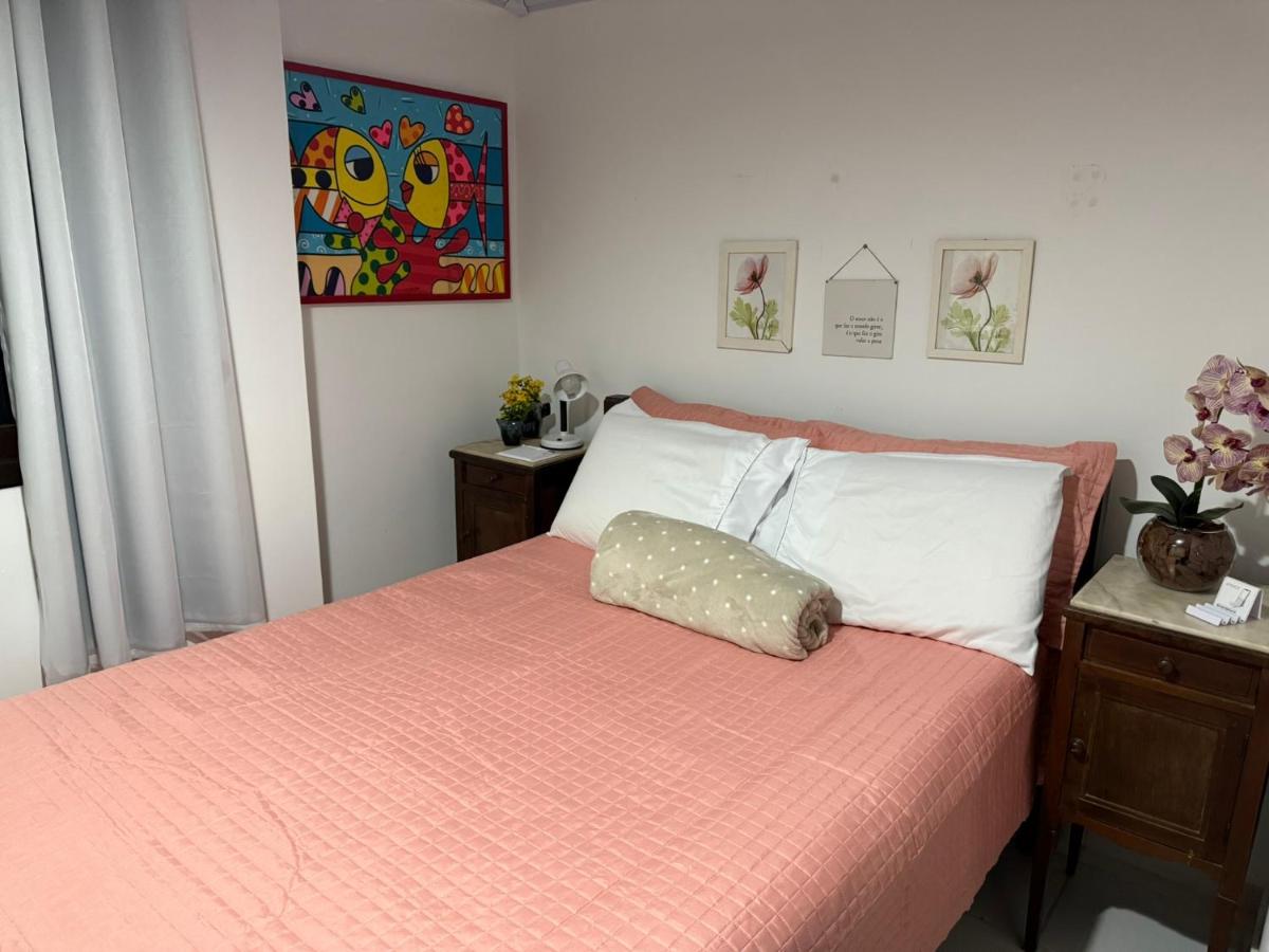 Suite con 1 Camera da Letto