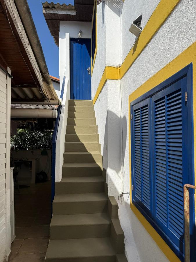 Casa Jardim 2 - B&B Miguel Pereira