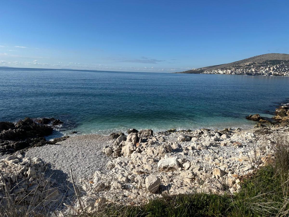 Melissa Apartments - Ferienwohnung Saranda