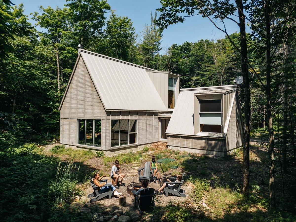Le Bois et Lumiere - In the heart of Nature - B&B