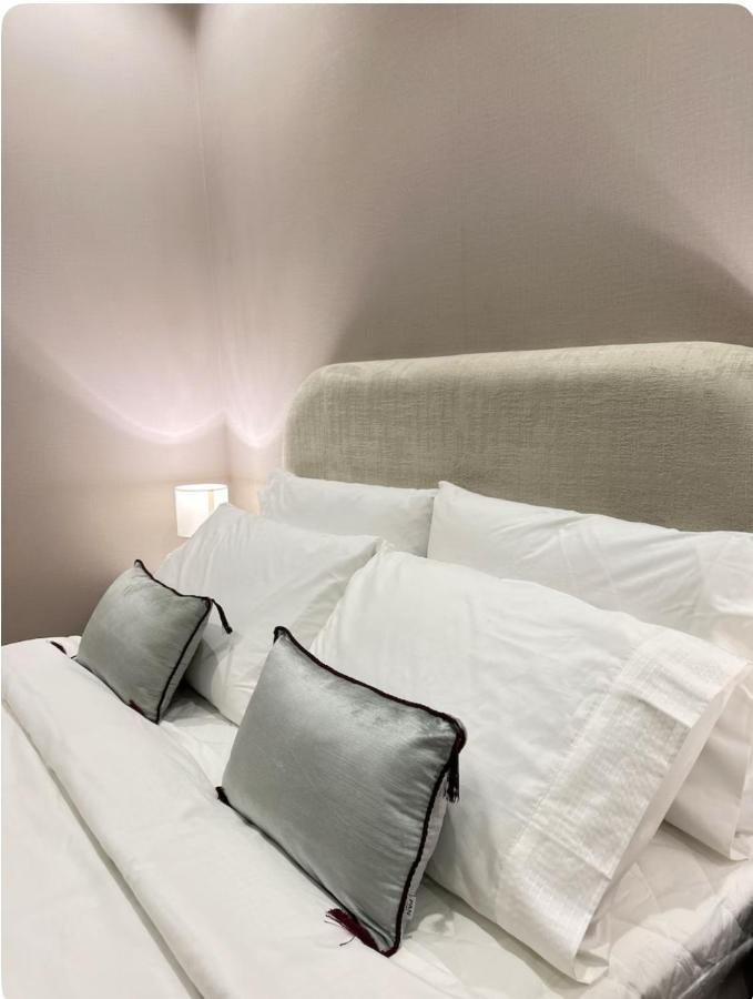 استديو فندقي vip - B&B