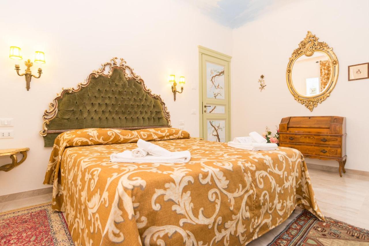 Ca' Venezia Loc-09522 - B&B