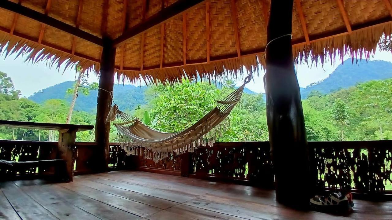 Familiebungalow