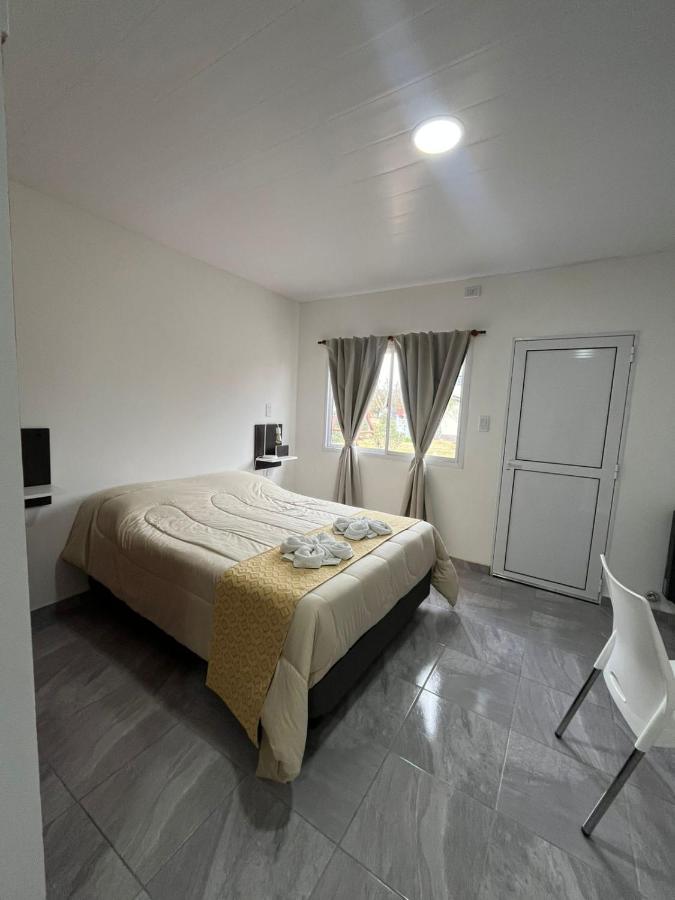 Dormis Bajos Medanales - B&B