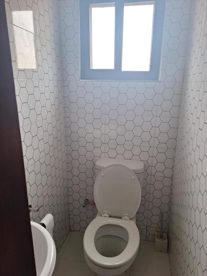 The Rami Residence - B&B Livingstone