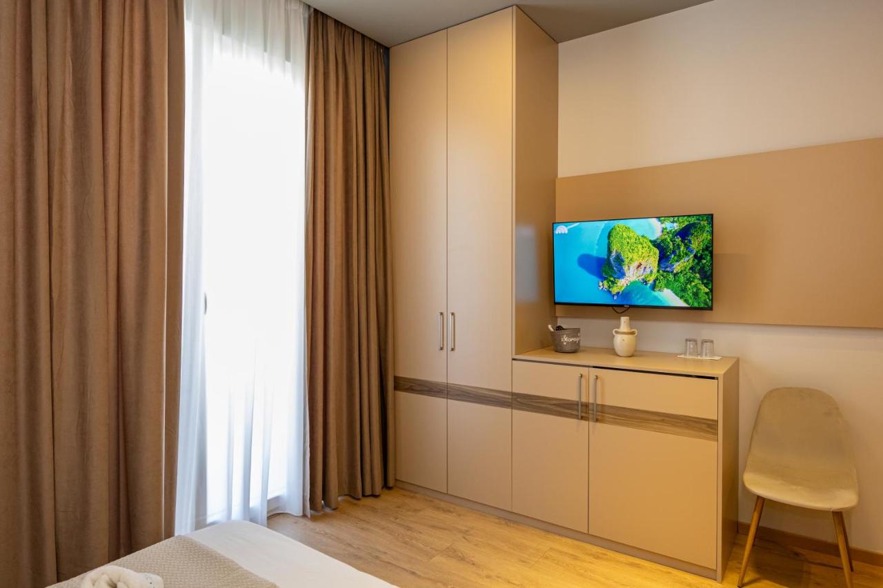 Infinity Apartments - B&B Tirana