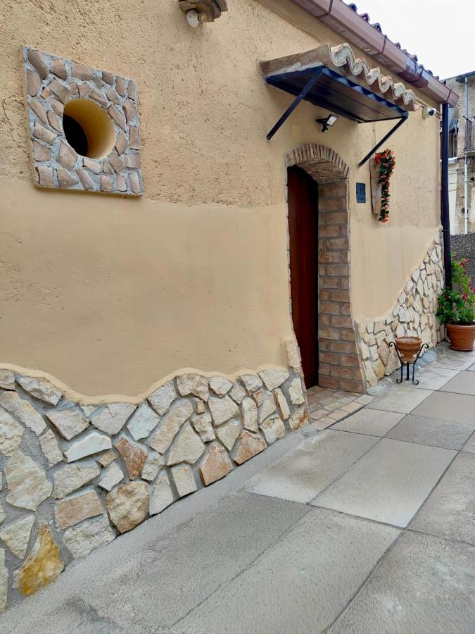 Il Vicoletto - B&B Frascineto
