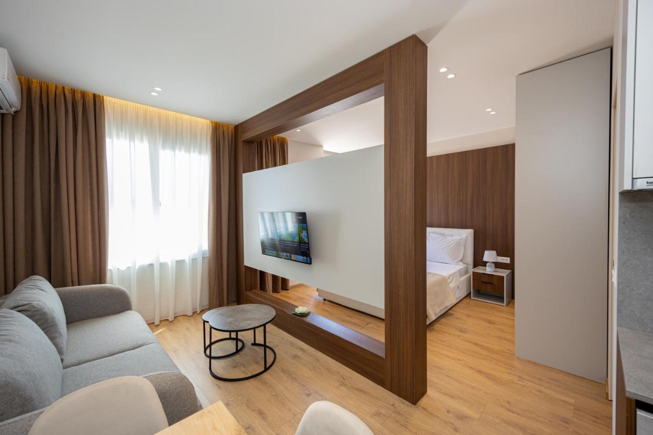 Appartamento con 1 Camera da Letto