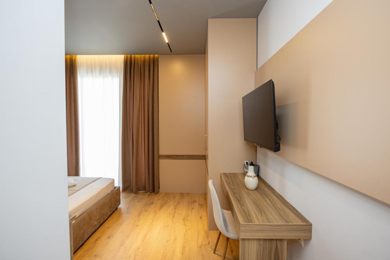 Appartamento con 1 Camera da Letto con Balcone e Vista Città