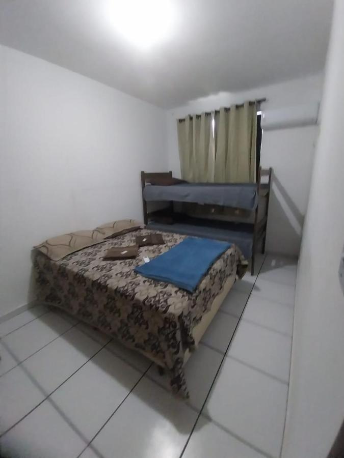 Recanto David - Ferienwohnung Campos dos Goytacazes