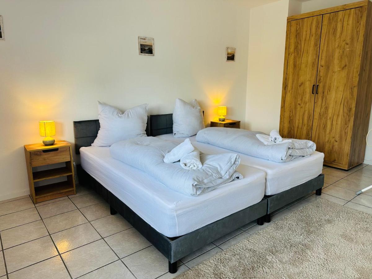 Zentrale Unterkunft in Selm - B&B