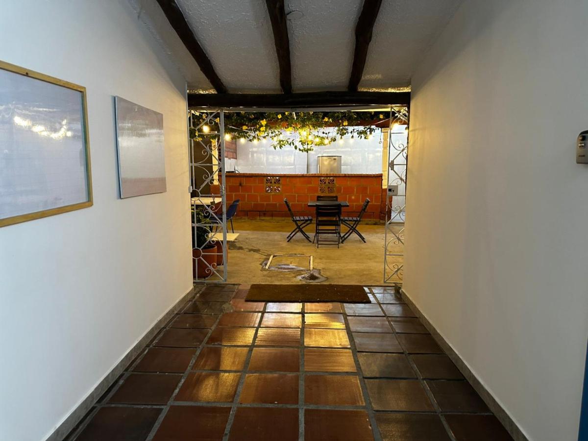 Coliving habitacional - Ferienwohnung Cali