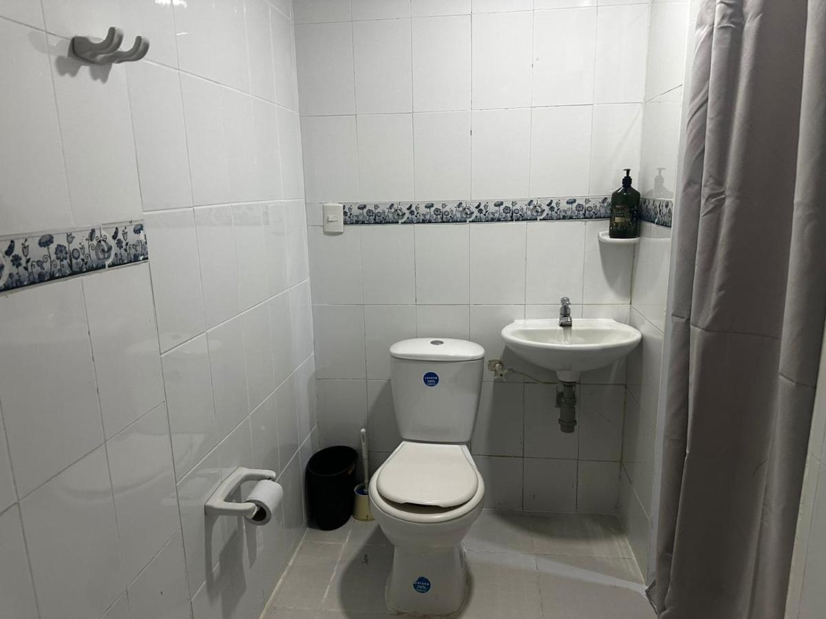 Tweepersoonskamer met Eigen Badkamer