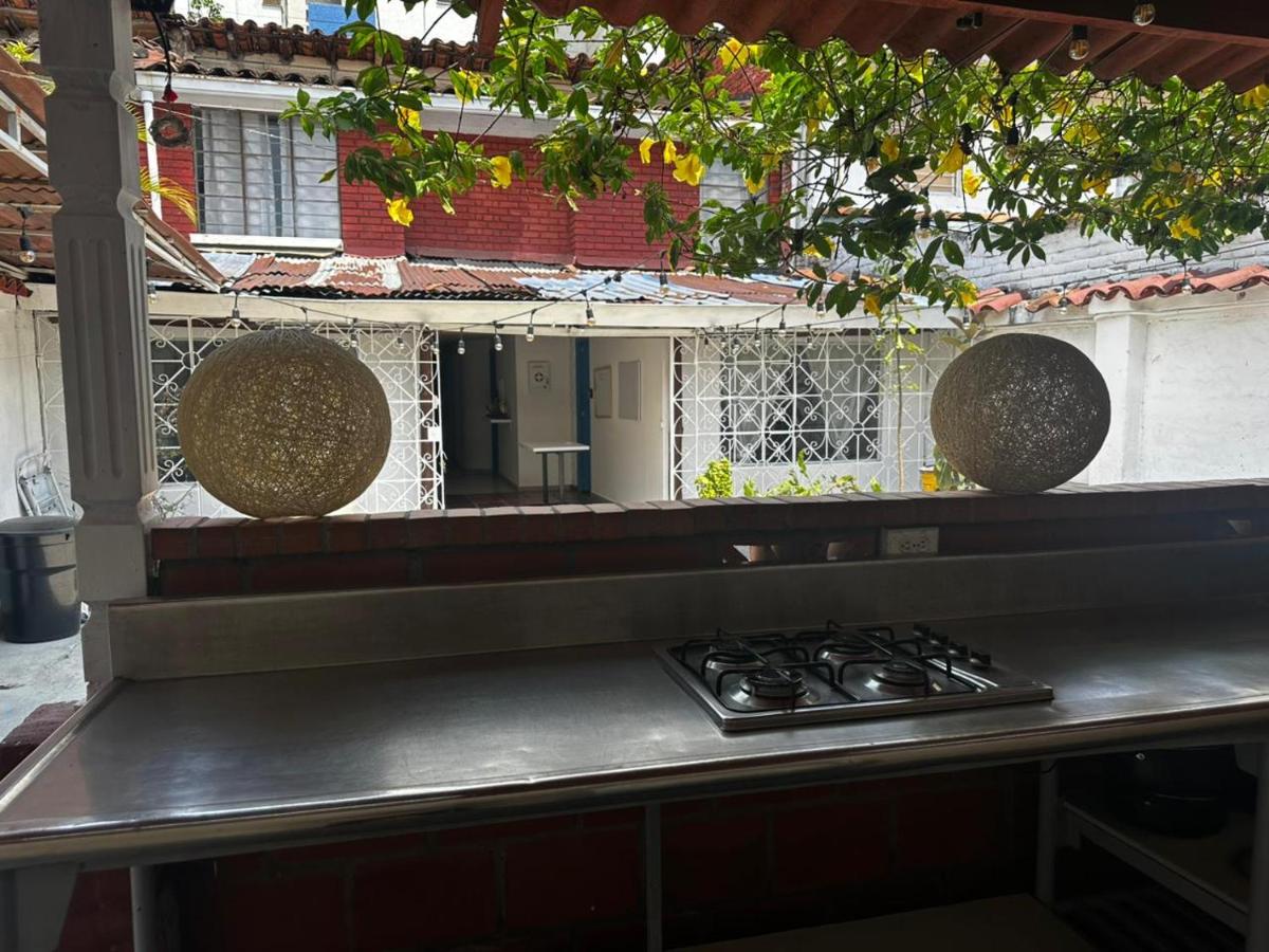 Coliving habitacional - Ferienwohnung Cali