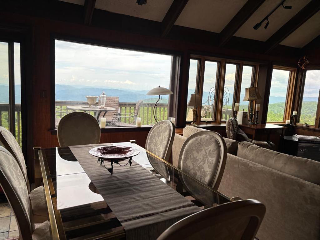 Serenity at Beech Mountain - Chambres d’hôtes Beech Mountain