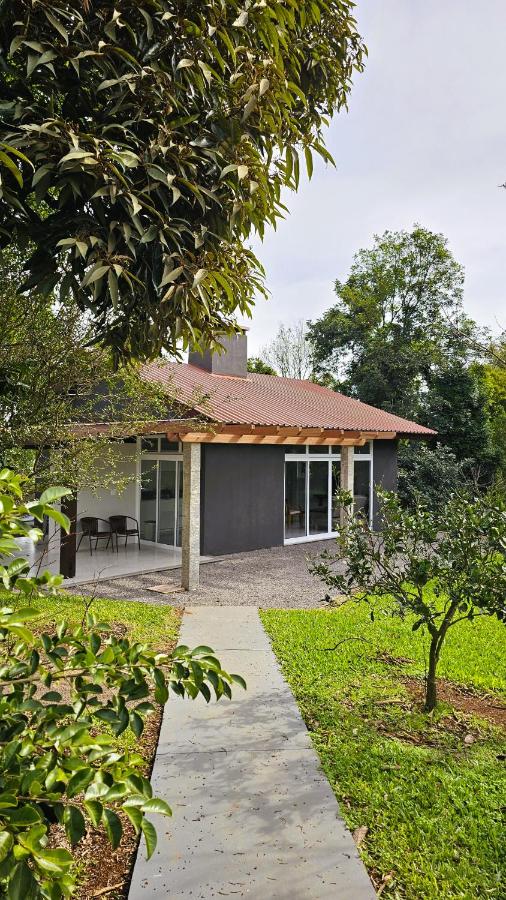 Casa no Bosque - B&B Santa Cruz do Sul