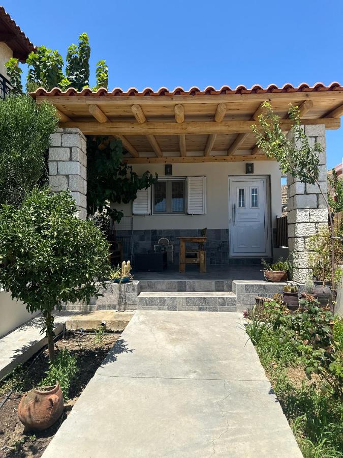 AlexandRos Home - B&B