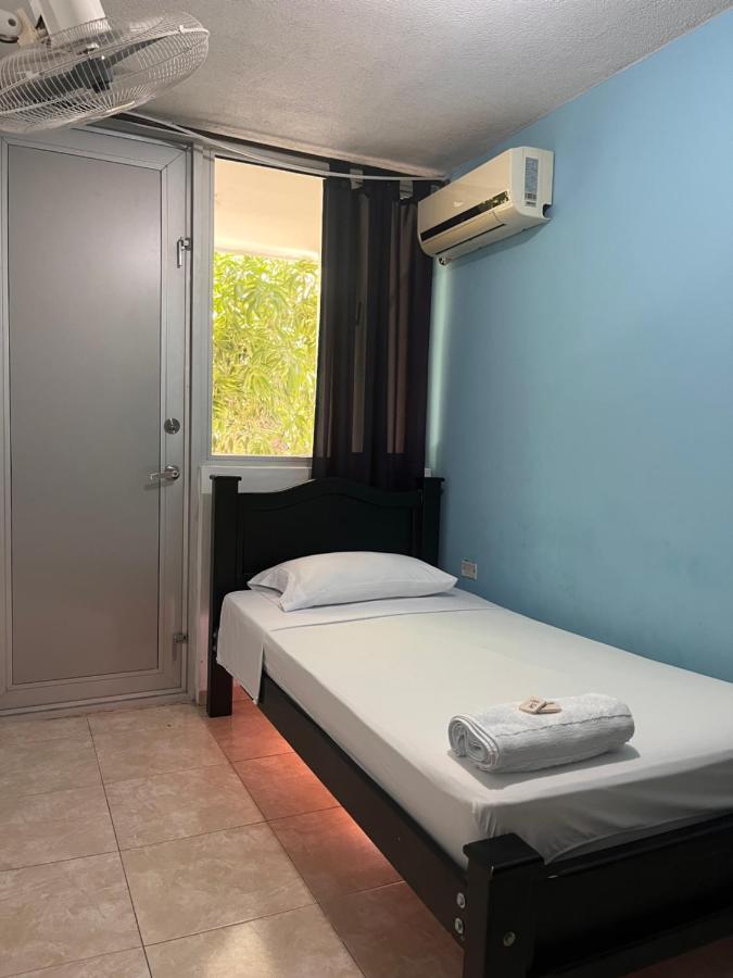 Single Room with Balcony