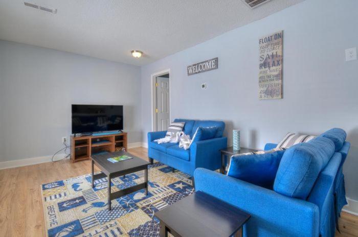 Haus mit 3 Schlafzimmern