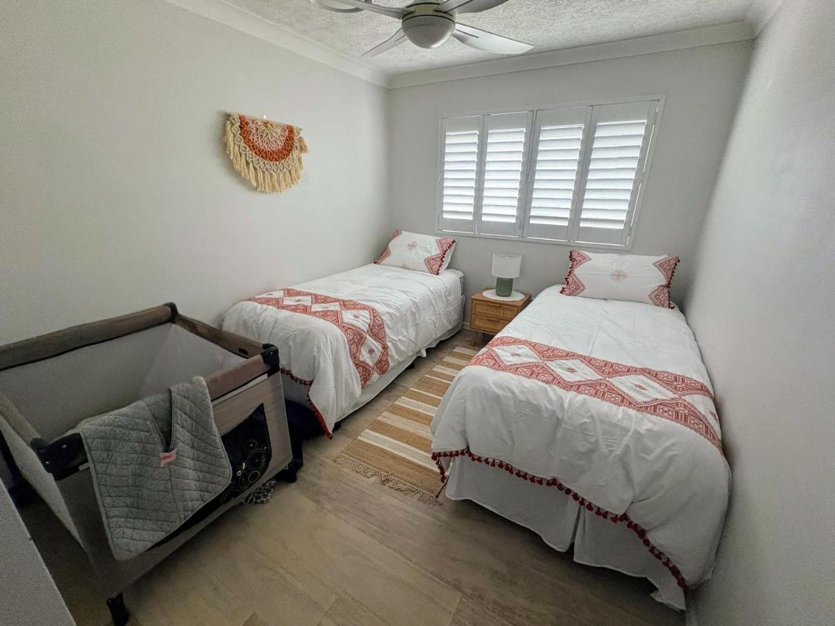 Appartamento con 3 Camere da Letto e con Balcone
