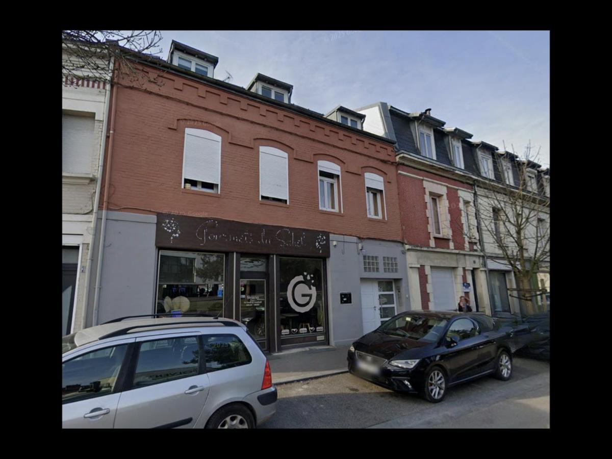 SQ'Appart-y - B&B Saint-Quentin