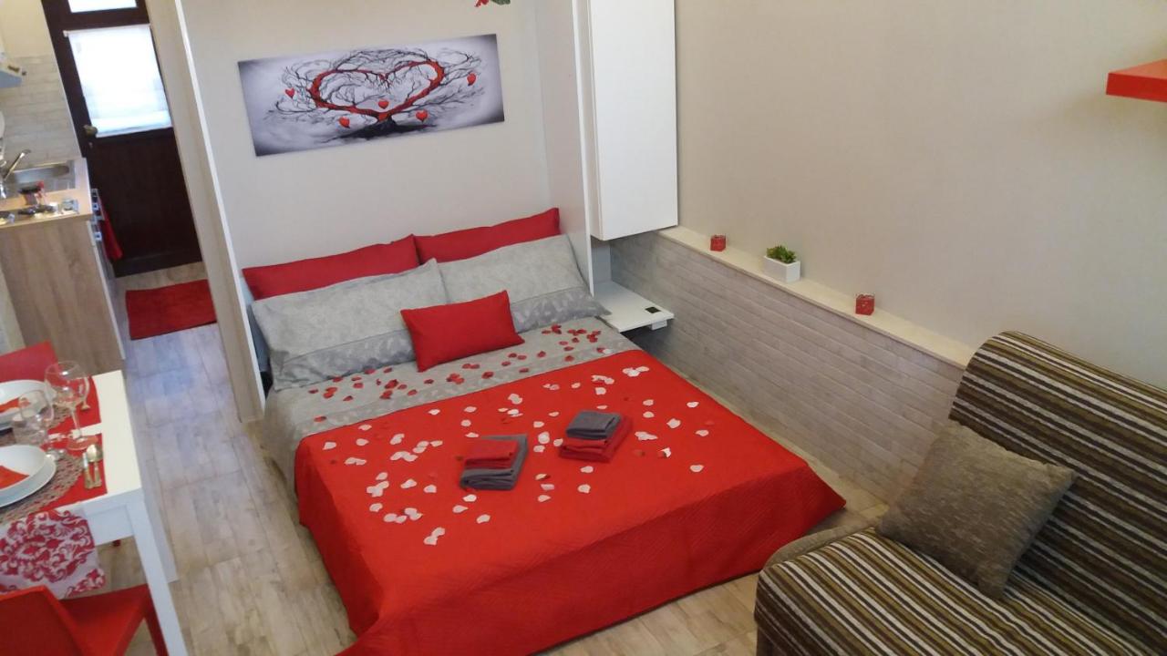 B&B Siracusa - Mishalay Apartment - Bed and Breakfast Siracusa