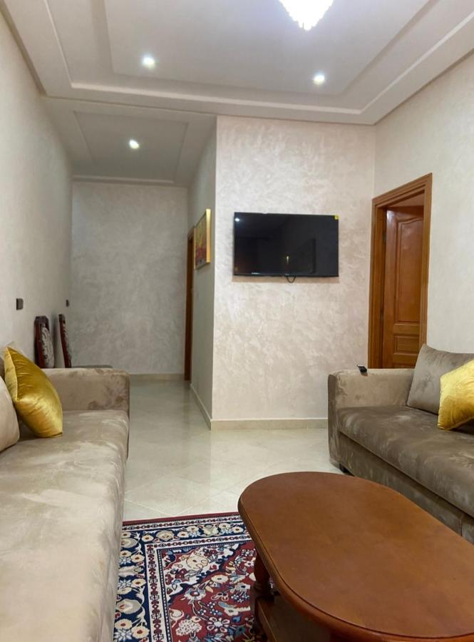 Martil appartement - B&B Martil