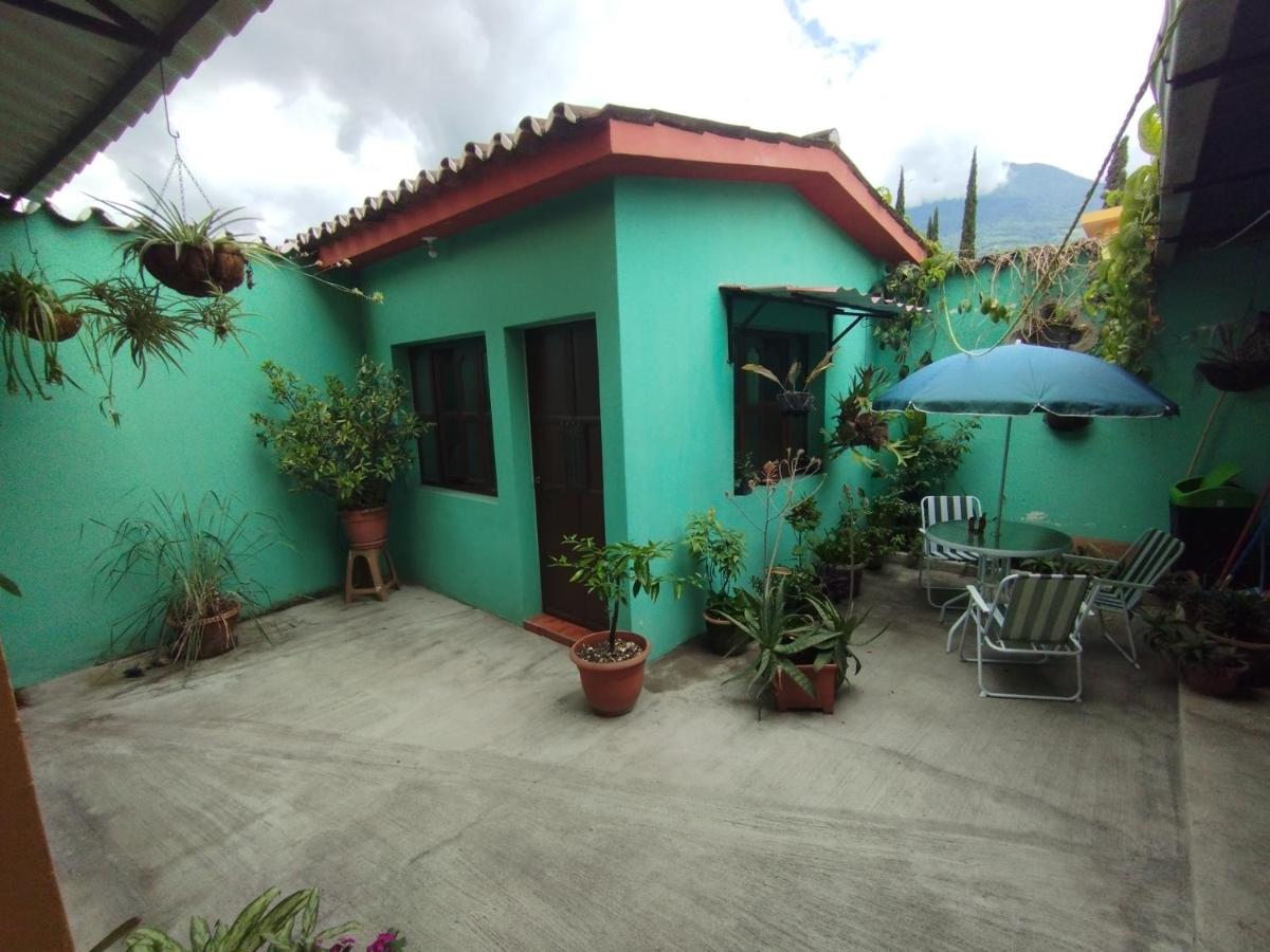 Casa Tuta - B&B Ciudad Vieja