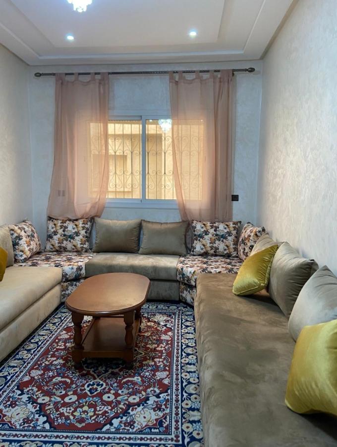 Martil appartement - Chambres d’hôtes Martil