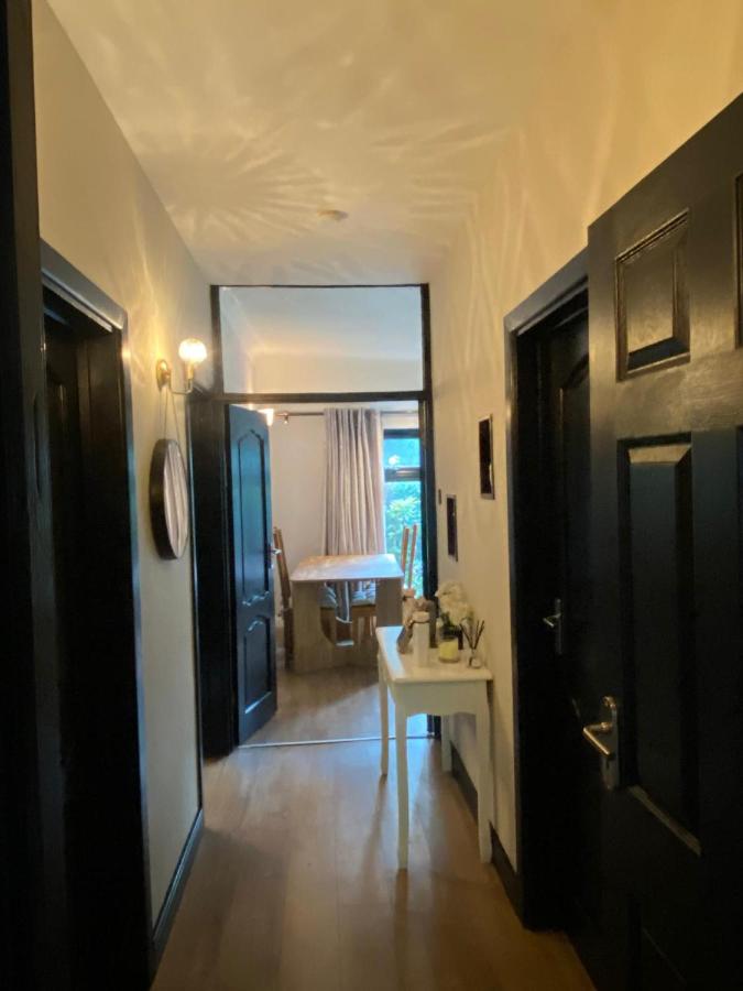 Two double bedroom Self contained annexe - B&B
