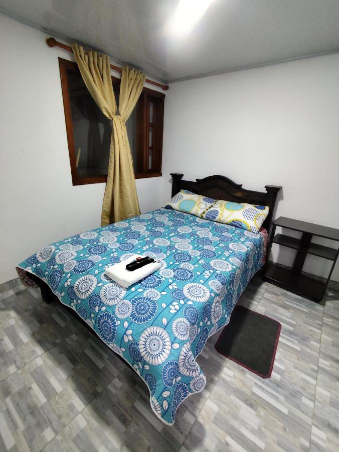 Hotel La Terraza Raquireña - B&B Ráquira