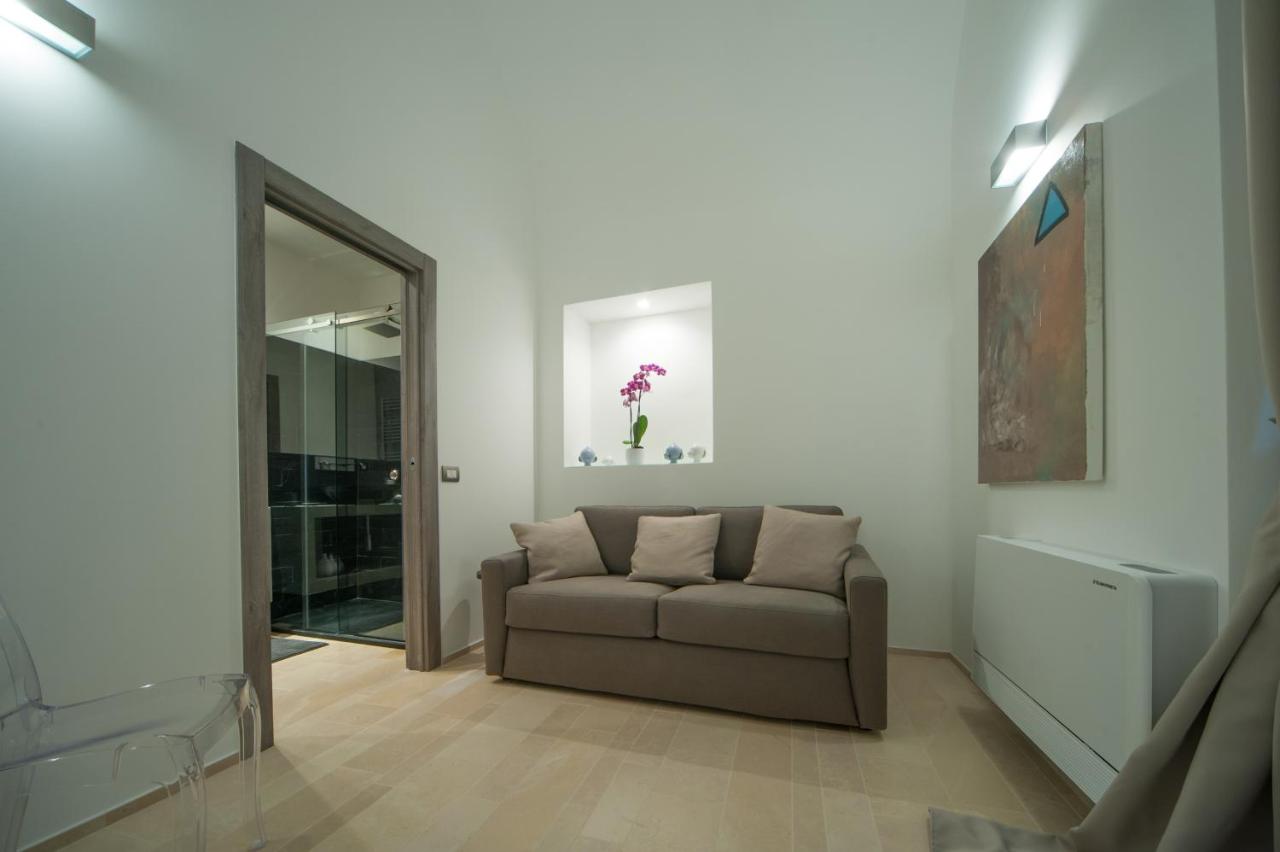 Camera Quadrupla Comfort - Edificio Separato 