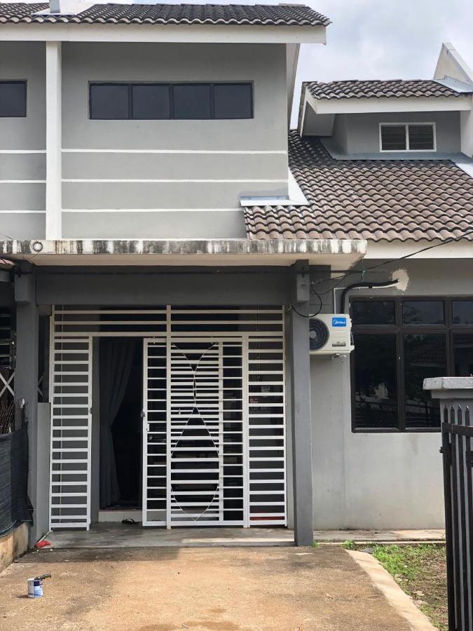 Homestay Salam Marang Terengganu - B&B